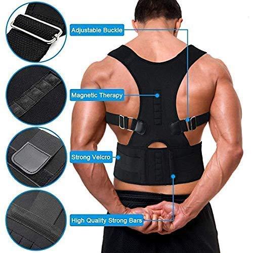 Posture Correction Unisex Belt