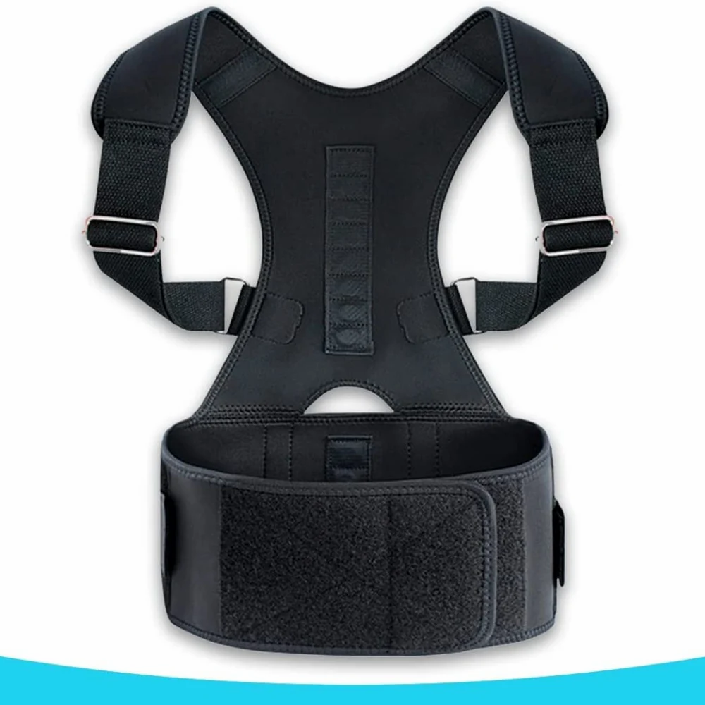 Posture Correction Unisex Belt