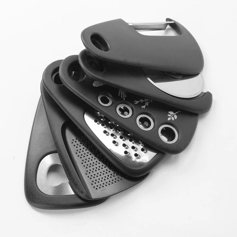 6-Piece Mini Multi-Purpose Kitchen Gadget Set